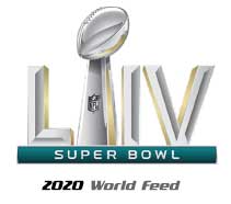 Super Bowl World Feed