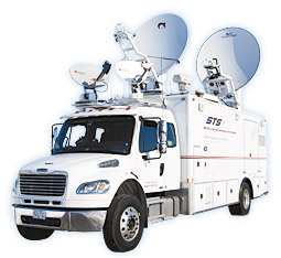 uplink truck