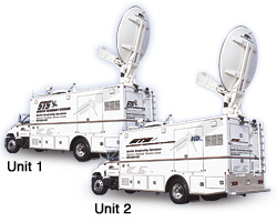 Uplink trucks